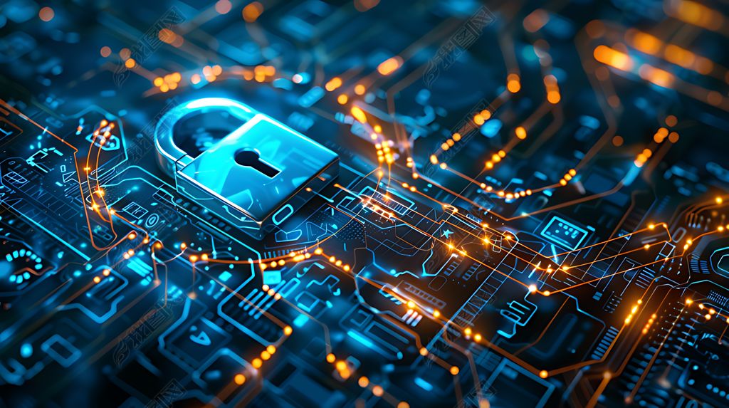 網絡與信息安全軟件開發(fā) 護航大數據信息時代